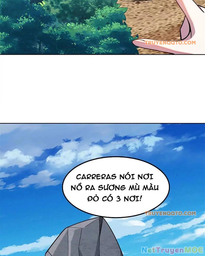 Huyễn Thú Của Ta Có Thể Tiến Hóa Vô Hạn Chapter 24 - Trang 2