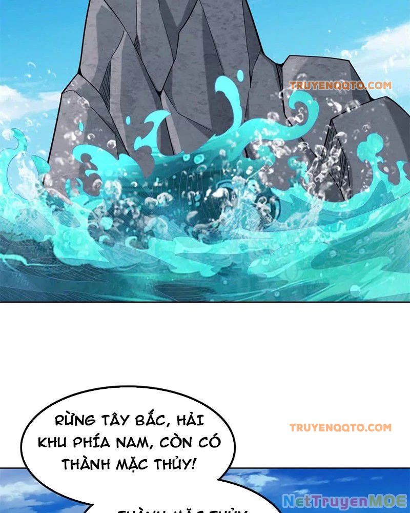 Huyễn Thú Của Ta Có Thể Tiến Hóa Vô Hạn Chapter 24 - Trang 2