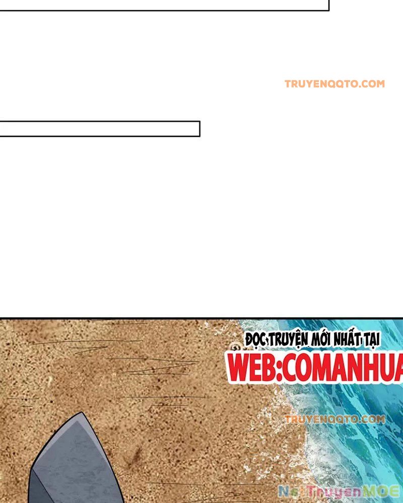 Huyễn Thú Của Ta Có Thể Tiến Hóa Vô Hạn Chapter 24 - Trang 2