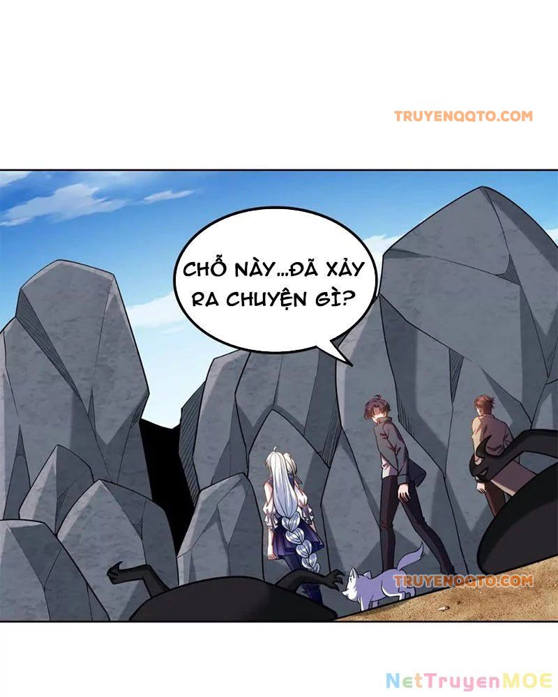 Huyễn Thú Của Ta Có Thể Tiến Hóa Vô Hạn Chapter 24 - Trang 2