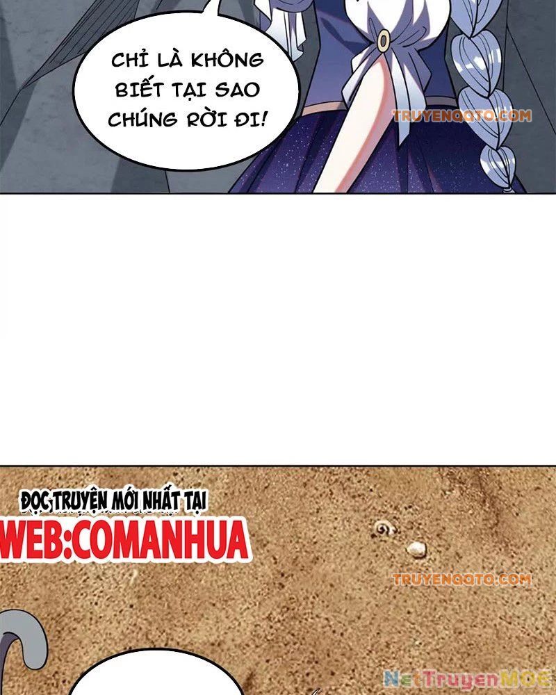 Huyễn Thú Của Ta Có Thể Tiến Hóa Vô Hạn Chapter 24 - Trang 2