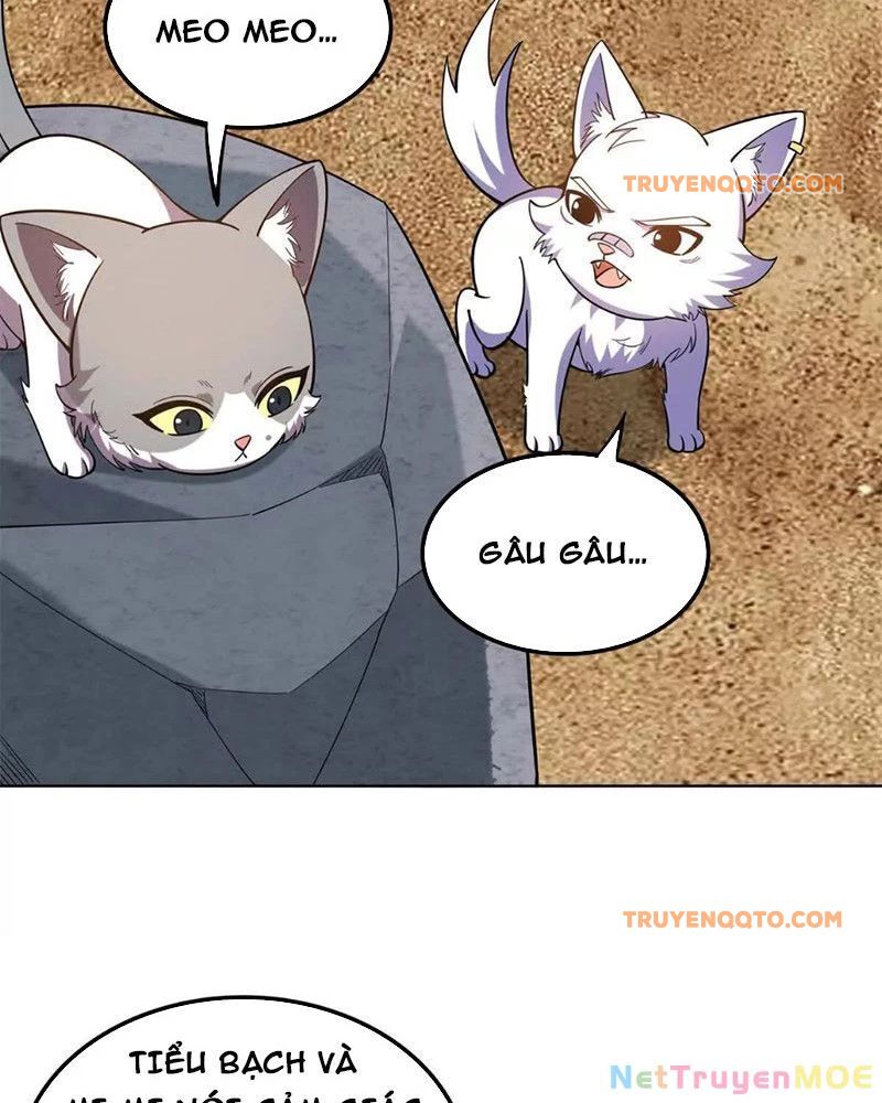 Huyễn Thú Của Ta Có Thể Tiến Hóa Vô Hạn Chapter 24 - Trang 2