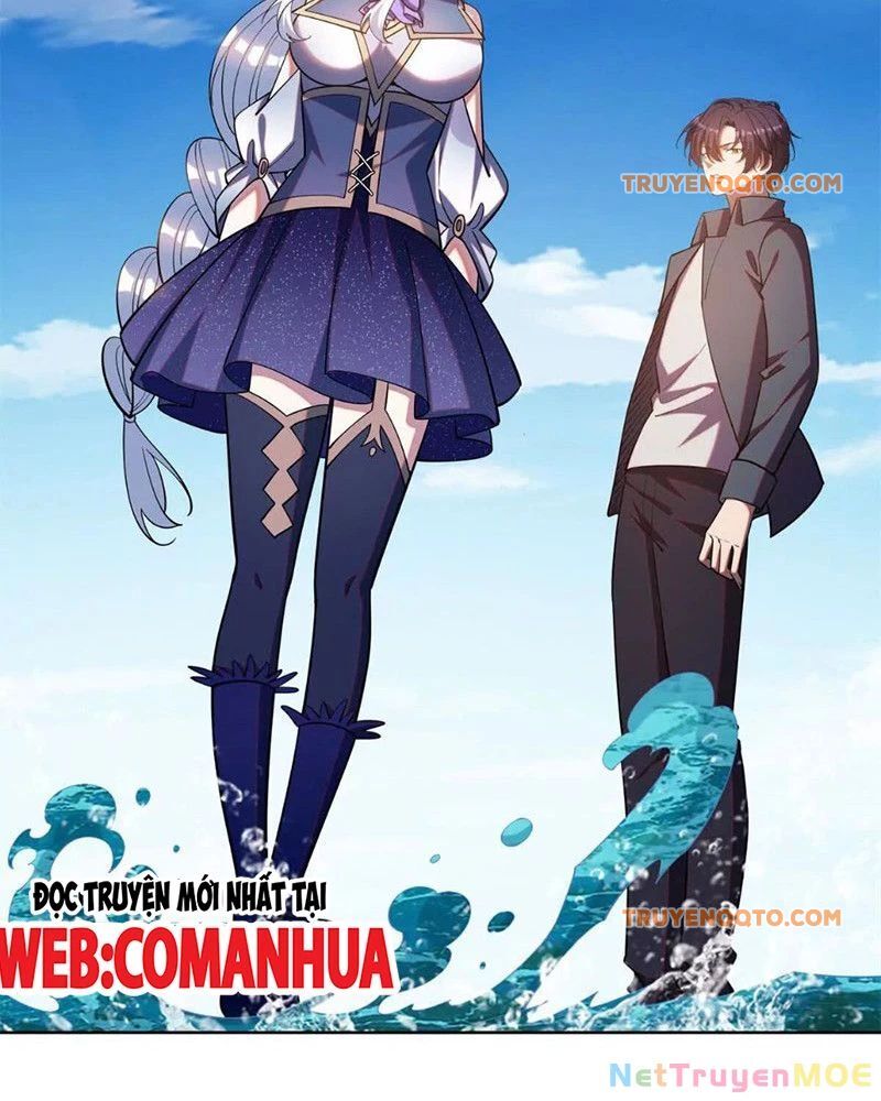 Huyễn Thú Của Ta Có Thể Tiến Hóa Vô Hạn Chapter 24 - Trang 2