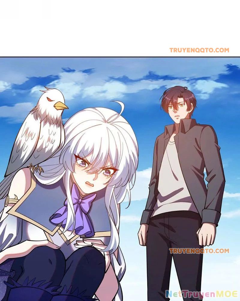 Huyễn Thú Của Ta Có Thể Tiến Hóa Vô Hạn Chapter 24 - Trang 2