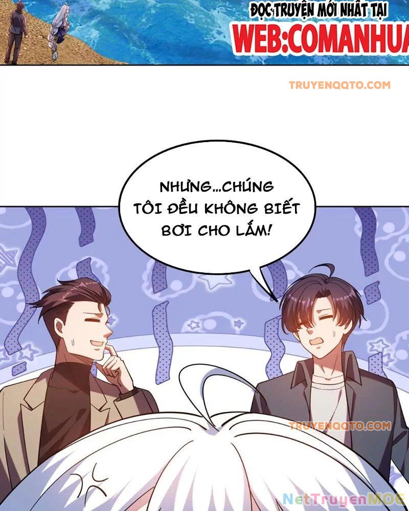 Huyễn Thú Của Ta Có Thể Tiến Hóa Vô Hạn Chapter 24 - Trang 2