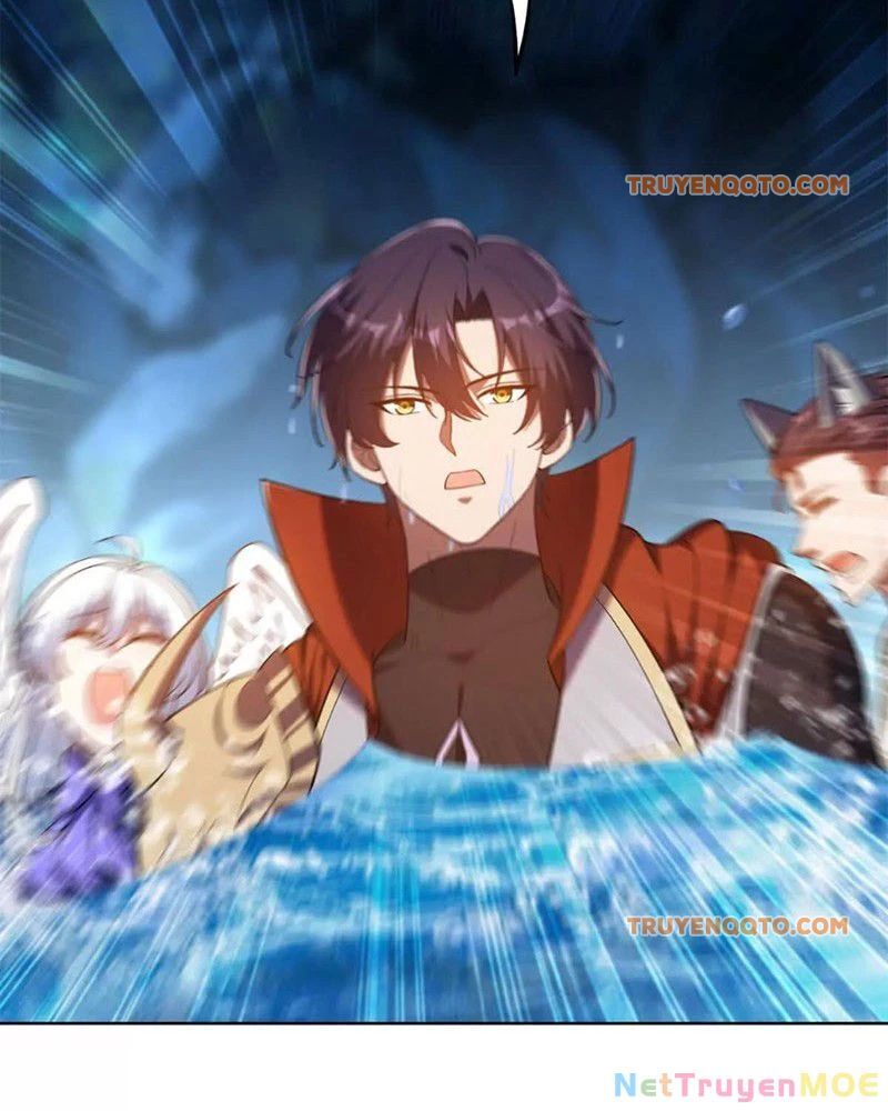 Huyễn Thú Của Ta Có Thể Tiến Hóa Vô Hạn Chapter 24 - Trang 2
