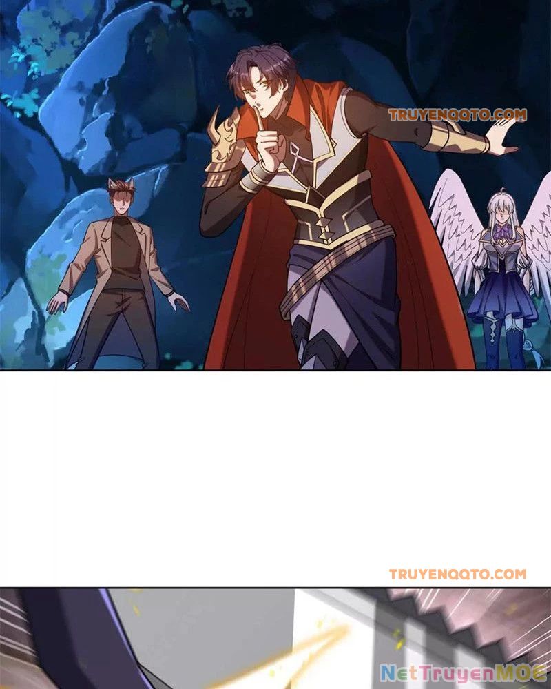 Huyễn Thú Của Ta Có Thể Tiến Hóa Vô Hạn Chapter 24 - Trang 2