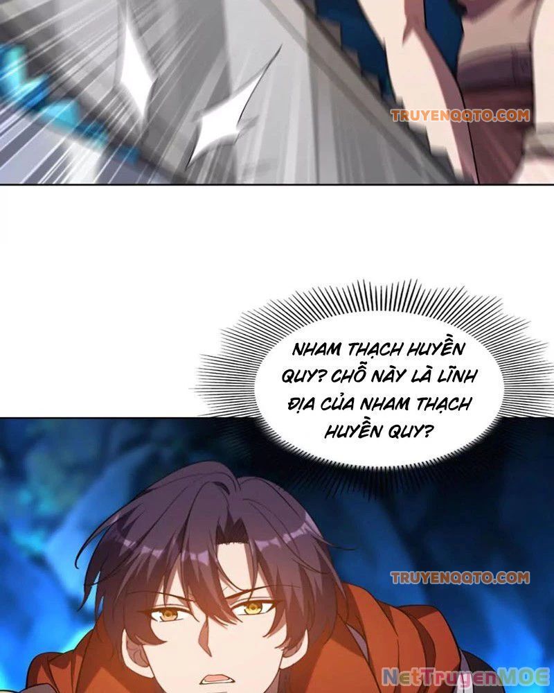 Huyễn Thú Của Ta Có Thể Tiến Hóa Vô Hạn Chapter 24 - Trang 2