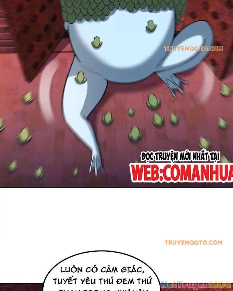 Huyễn Thú Của Ta Có Thể Tiến Hóa Vô Hạn Chapter 24 - Trang 2