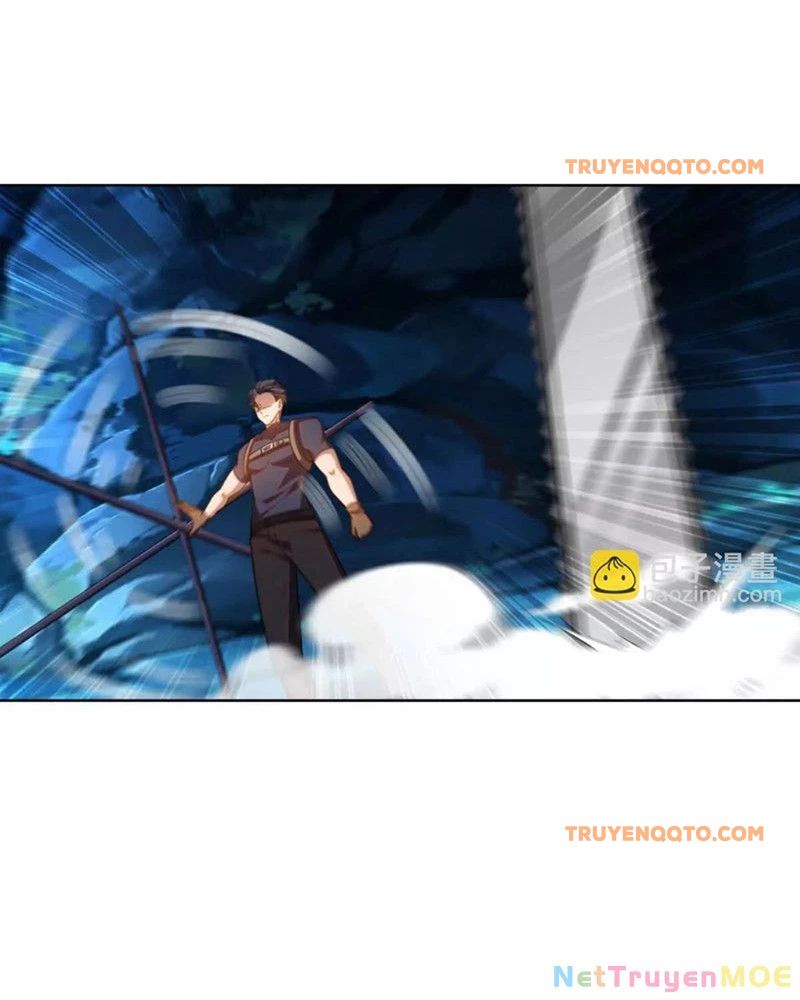 Huyễn Thú Của Ta Có Thể Tiến Hóa Vô Hạn Chapter 24 - Trang 2