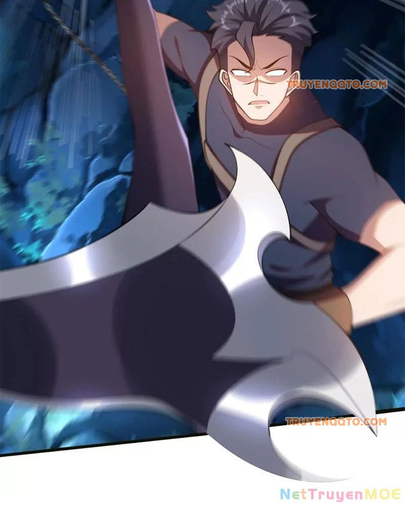 Huyễn Thú Của Ta Có Thể Tiến Hóa Vô Hạn Chapter 25 - Trang 2