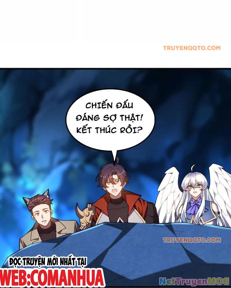 Huyễn Thú Của Ta Có Thể Tiến Hóa Vô Hạn Chapter 25 - Trang 2