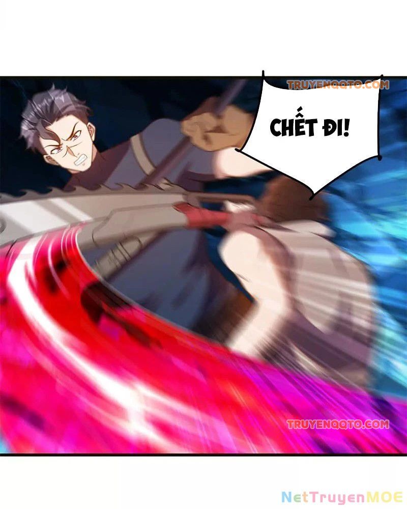 Huyễn Thú Của Ta Có Thể Tiến Hóa Vô Hạn Chapter 25 - Trang 2