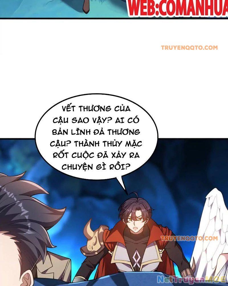 Huyễn Thú Của Ta Có Thể Tiến Hóa Vô Hạn Chapter 25 - Trang 2