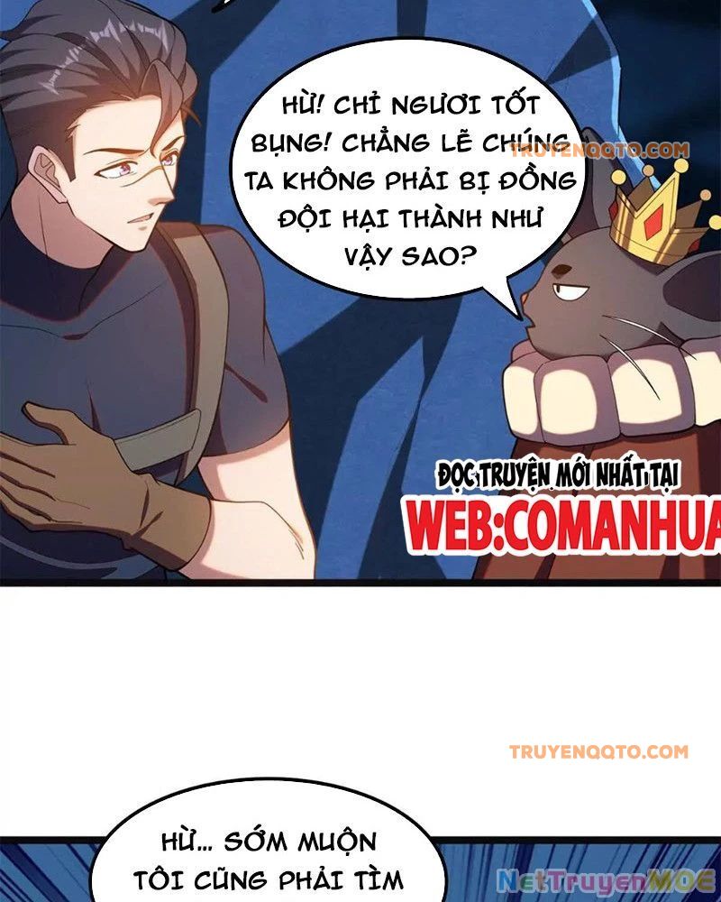 Huyễn Thú Của Ta Có Thể Tiến Hóa Vô Hạn Chapter 25 - Trang 2
