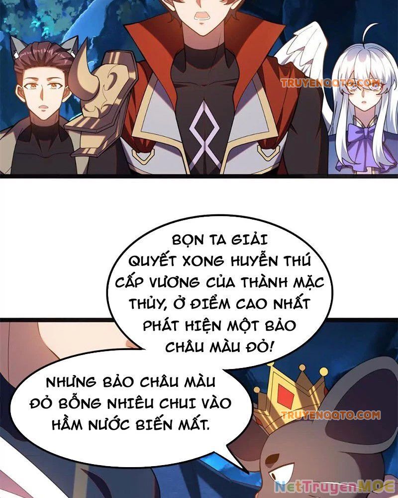 Huyễn Thú Của Ta Có Thể Tiến Hóa Vô Hạn Chapter 25 - Trang 2