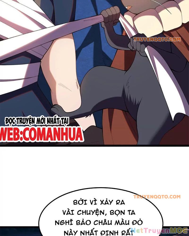 Huyễn Thú Của Ta Có Thể Tiến Hóa Vô Hạn Chapter 25 - Trang 2
