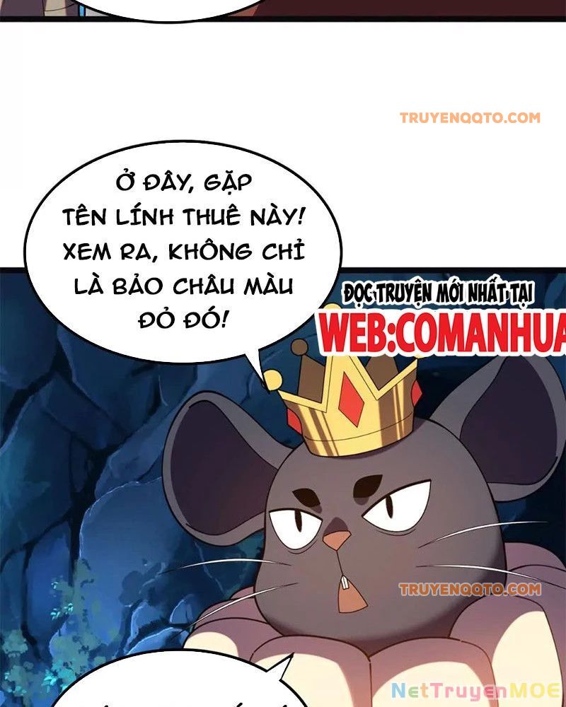 Huyễn Thú Của Ta Có Thể Tiến Hóa Vô Hạn Chapter 25 - Trang 2