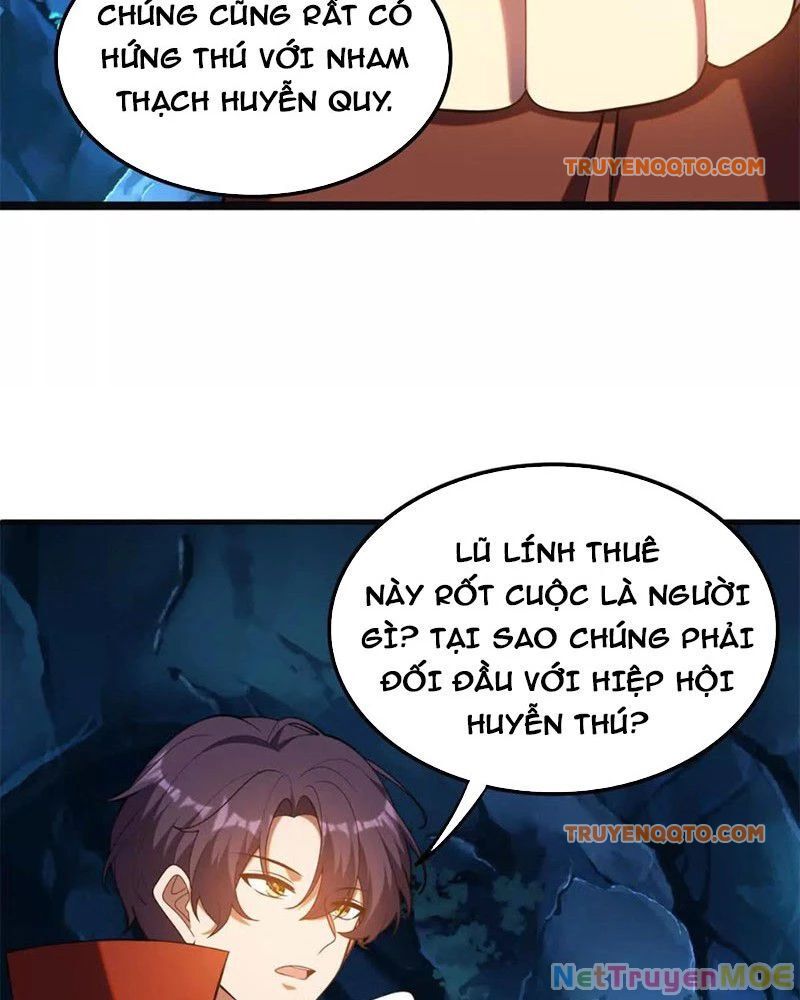 Huyễn Thú Của Ta Có Thể Tiến Hóa Vô Hạn Chapter 25 - Trang 2