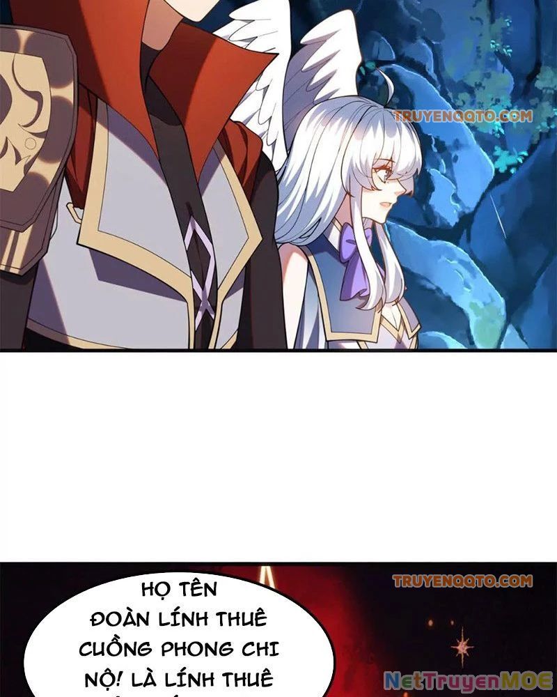 Huyễn Thú Của Ta Có Thể Tiến Hóa Vô Hạn Chapter 25 - Trang 2