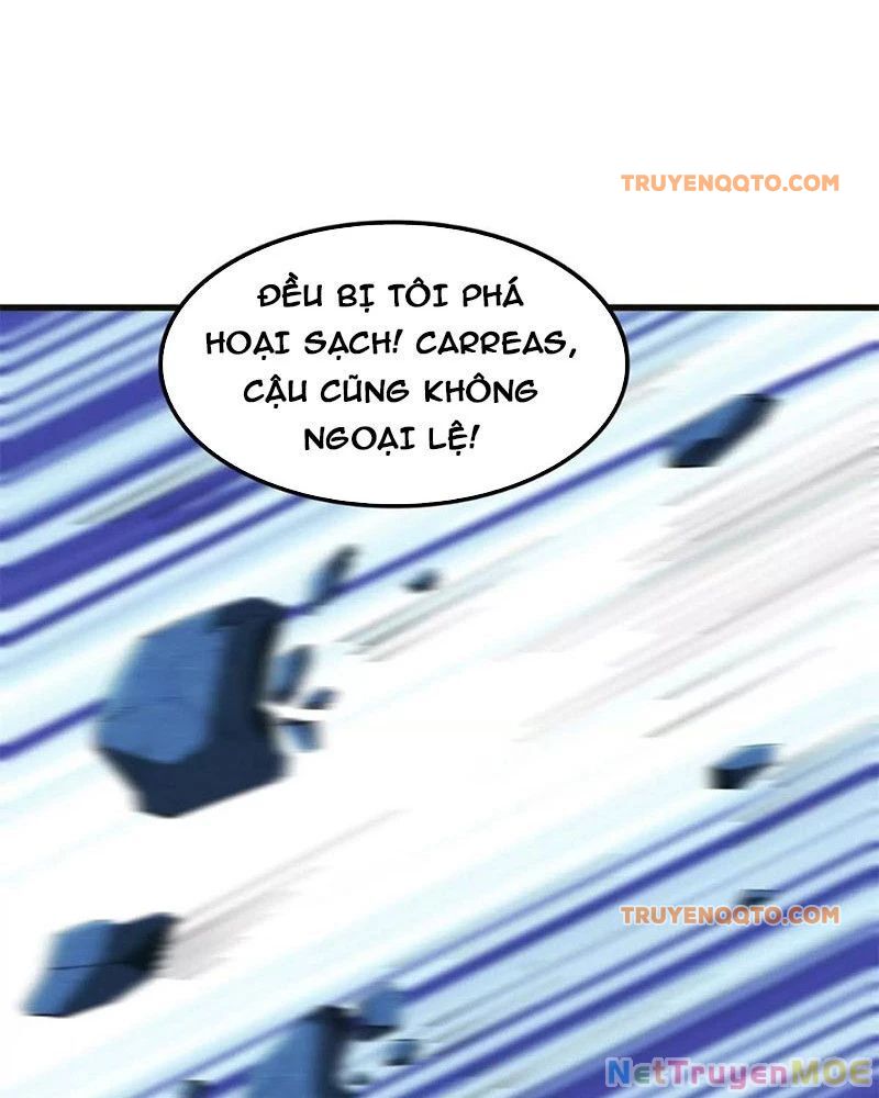 Huyễn Thú Của Ta Có Thể Tiến Hóa Vô Hạn Chapter 25 - Trang 2