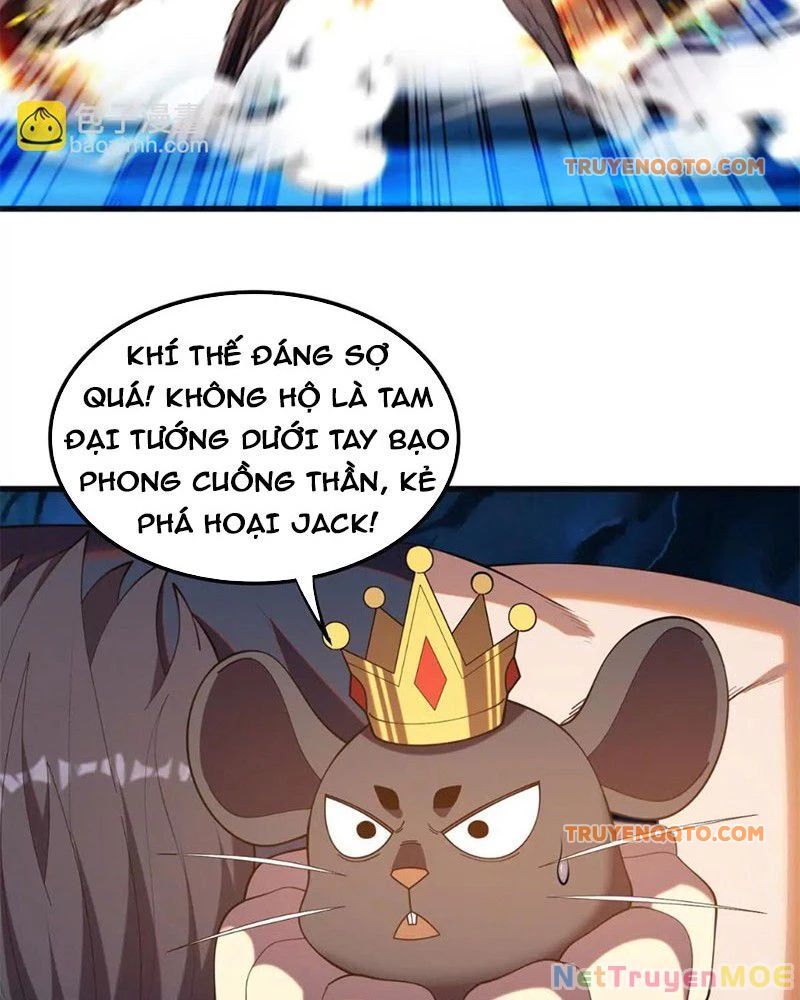 Huyễn Thú Của Ta Có Thể Tiến Hóa Vô Hạn Chapter 25 - Trang 2