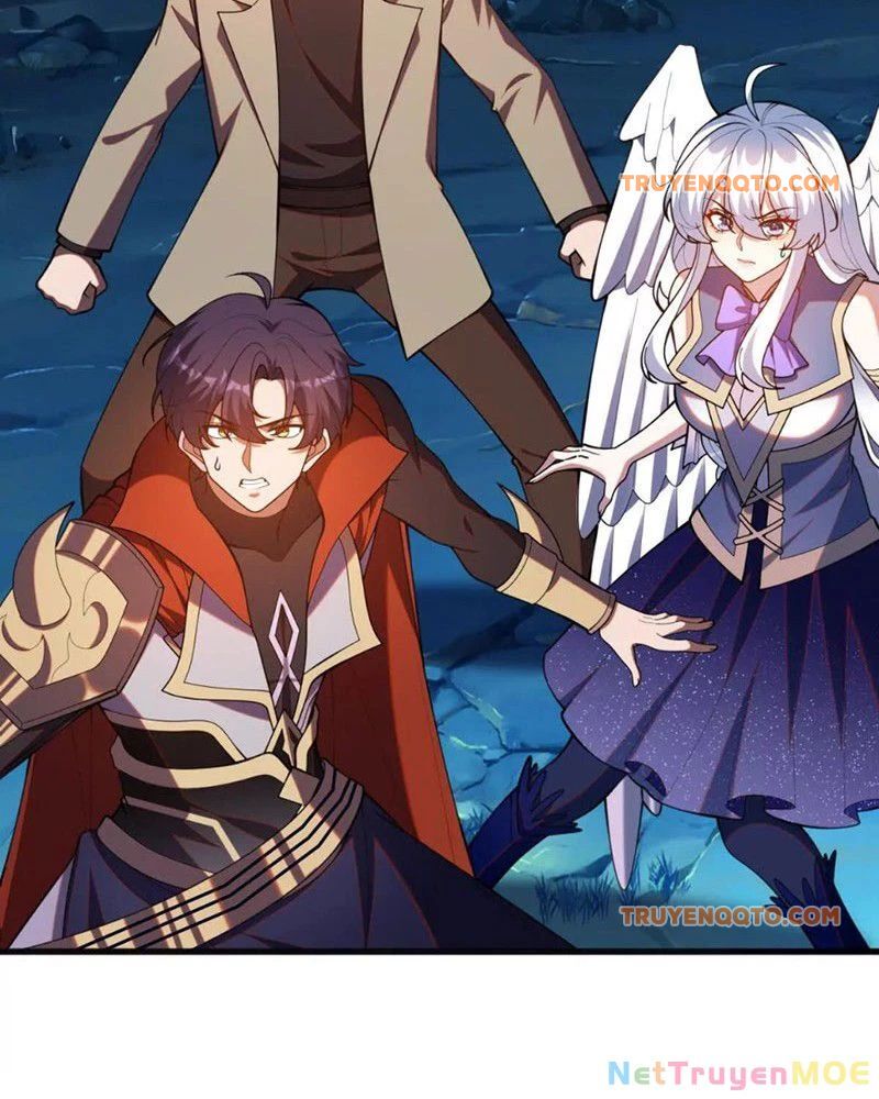 Huyễn Thú Của Ta Có Thể Tiến Hóa Vô Hạn Chapter 25 - Trang 2