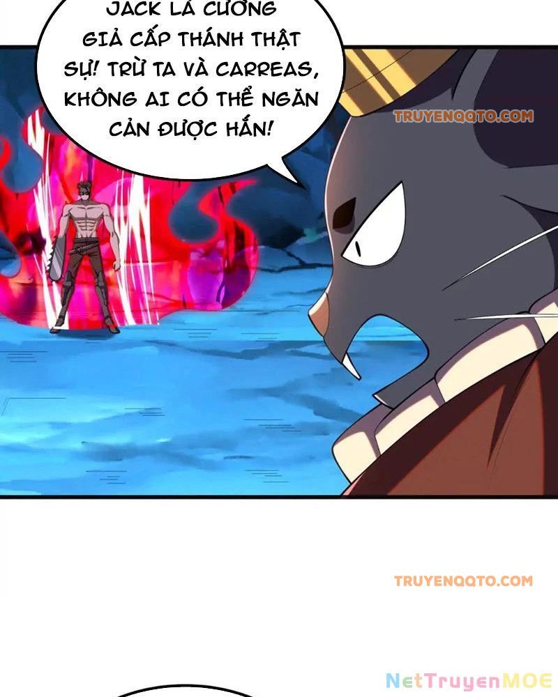 Huyễn Thú Của Ta Có Thể Tiến Hóa Vô Hạn Chapter 25 - Trang 2