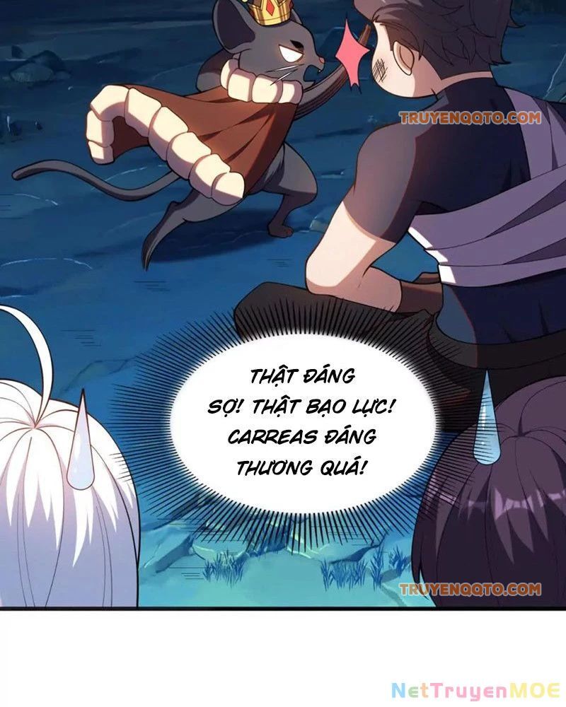 Huyễn Thú Của Ta Có Thể Tiến Hóa Vô Hạn Chapter 25 - Trang 2