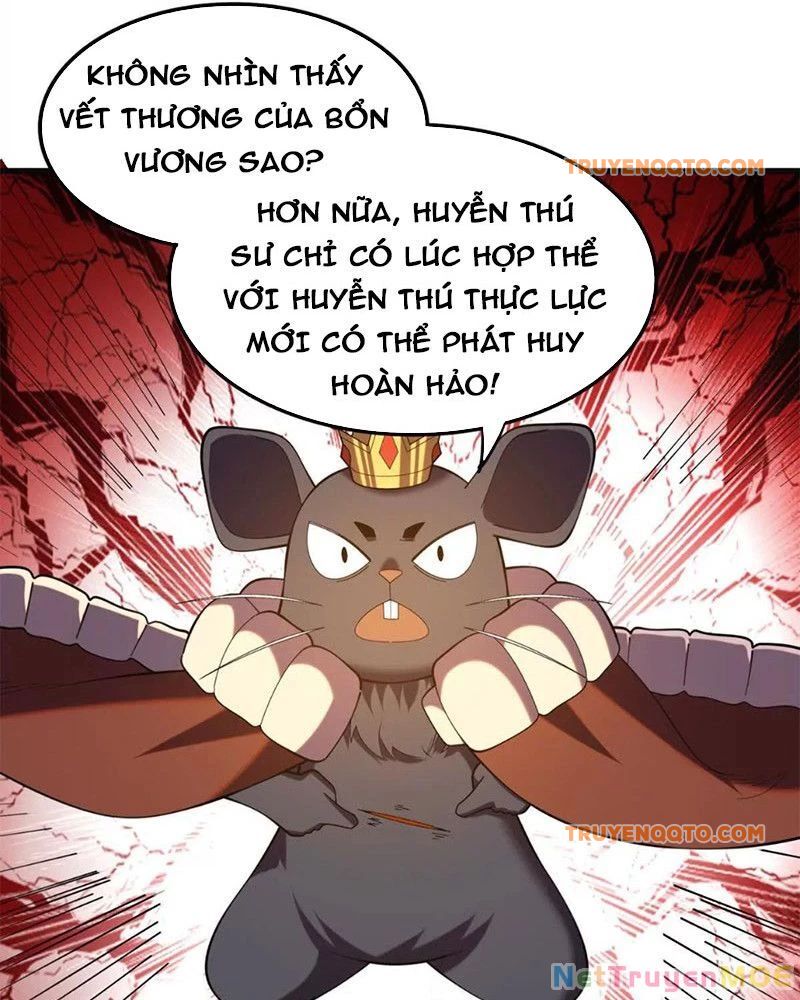 Huyễn Thú Của Ta Có Thể Tiến Hóa Vô Hạn Chapter 25 - Trang 2