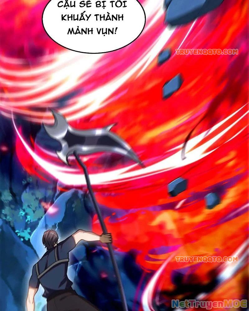 Huyễn Thú Của Ta Có Thể Tiến Hóa Vô Hạn Chapter 25 - Trang 2