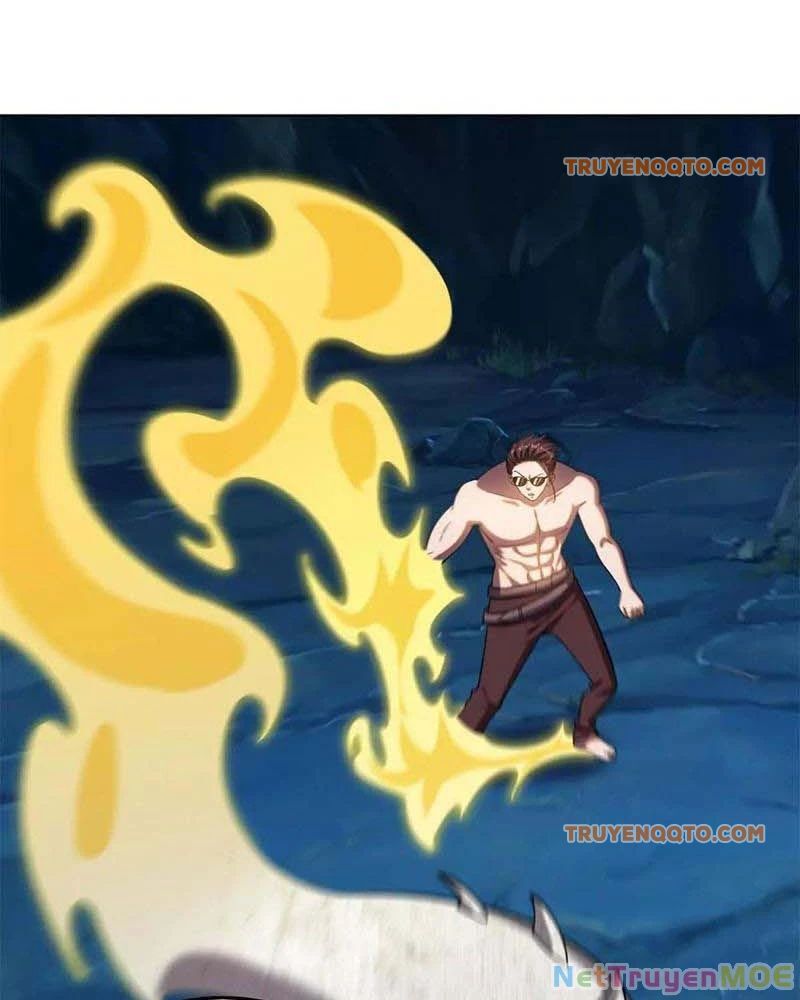 Huyễn Thú Của Ta Có Thể Tiến Hóa Vô Hạn Chapter 26 - Trang 2