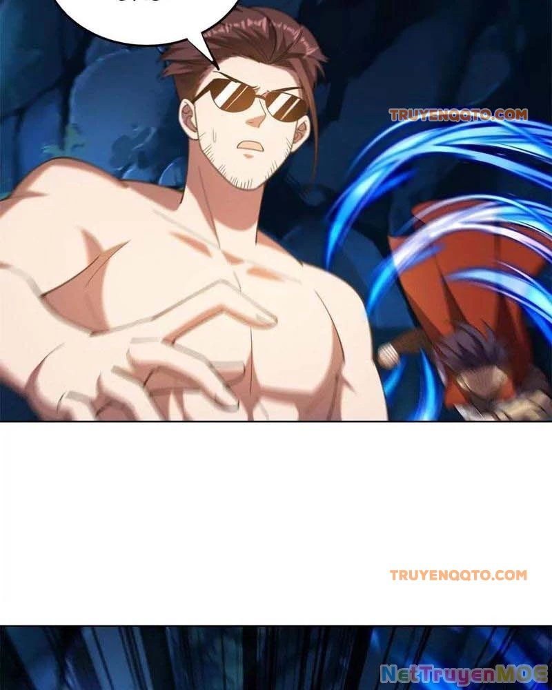 Huyễn Thú Của Ta Có Thể Tiến Hóa Vô Hạn Chapter 26 - Trang 2