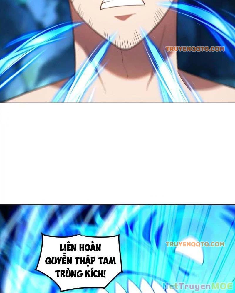 Huyễn Thú Của Ta Có Thể Tiến Hóa Vô Hạn Chapter 26 - Trang 2