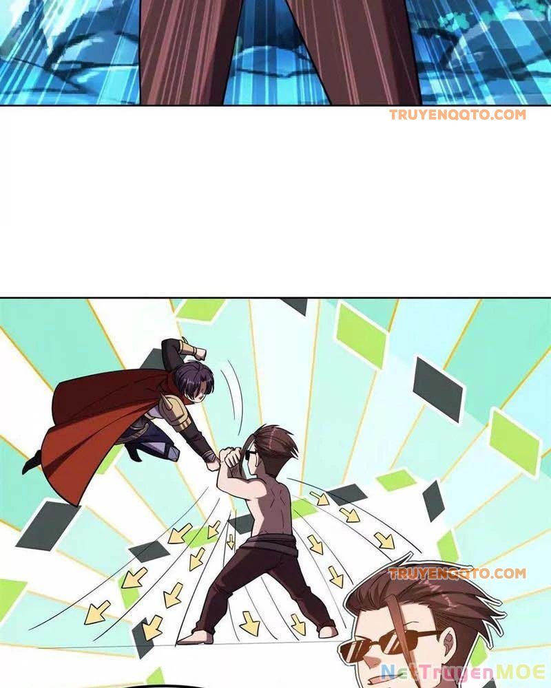 Huyễn Thú Của Ta Có Thể Tiến Hóa Vô Hạn Chapter 26 - Trang 2