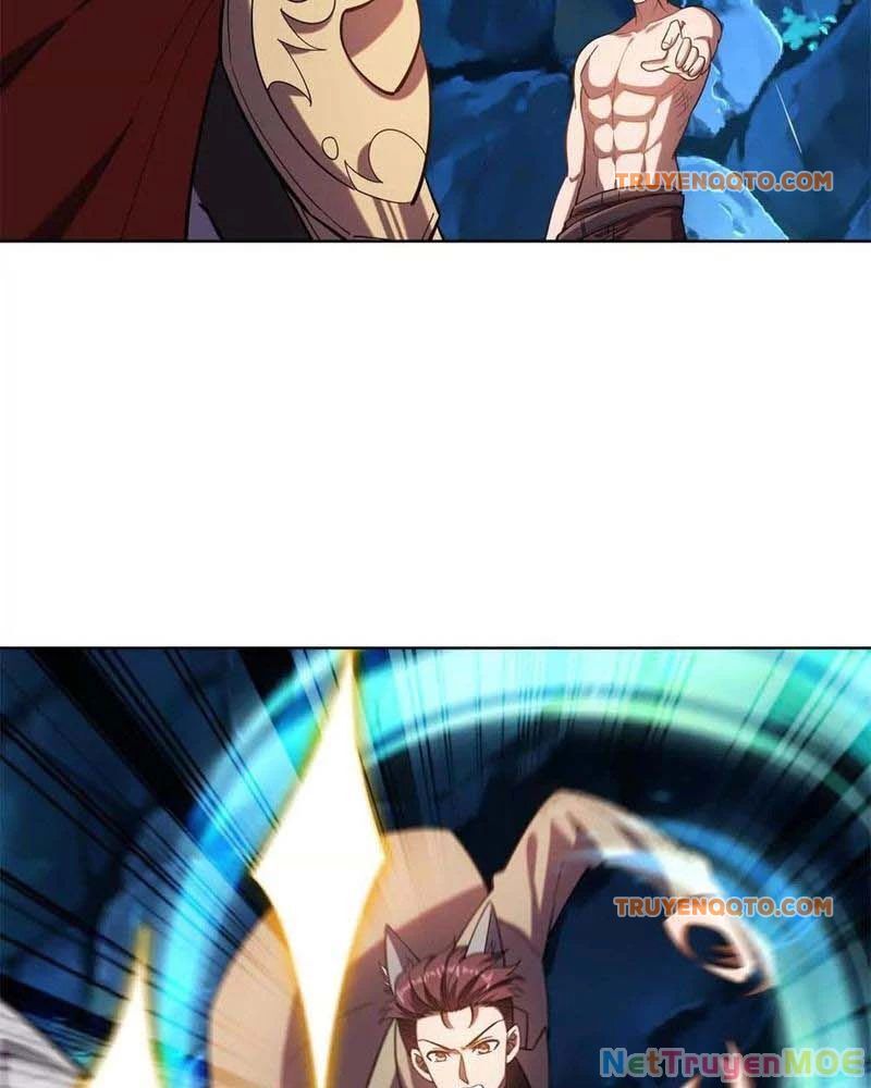 Huyễn Thú Của Ta Có Thể Tiến Hóa Vô Hạn Chapter 26 - Trang 2