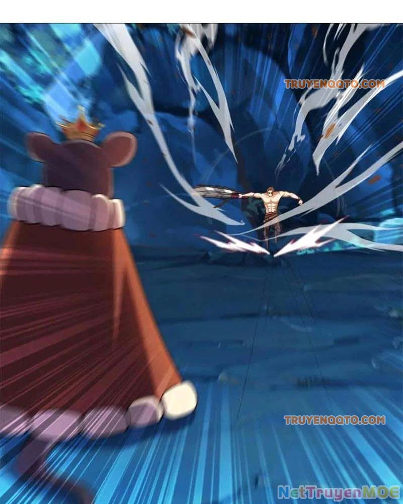 Huyễn Thú Của Ta Có Thể Tiến Hóa Vô Hạn Chapter 26 - Trang 2