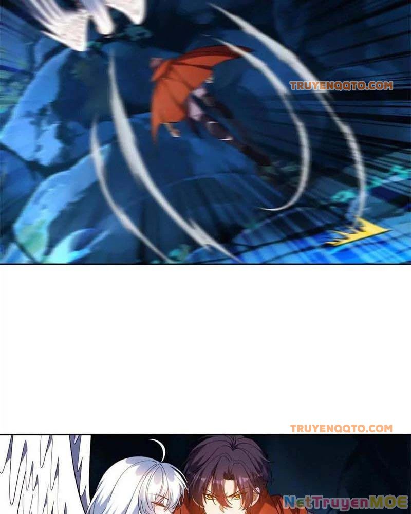 Huyễn Thú Của Ta Có Thể Tiến Hóa Vô Hạn Chapter 26 - Trang 2