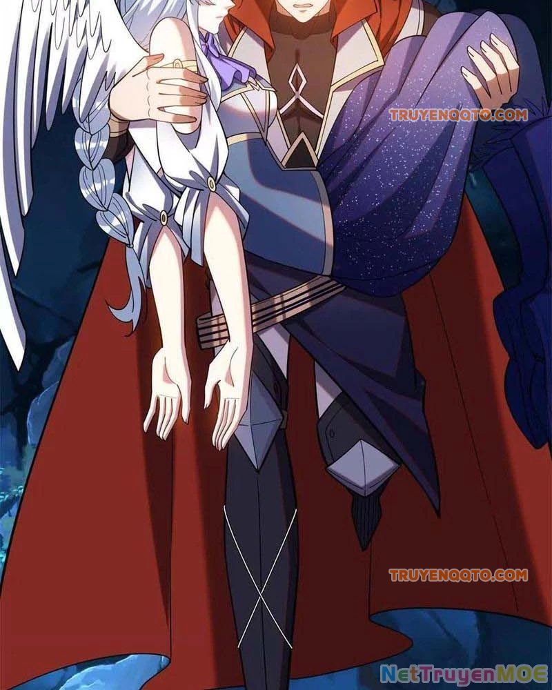 Huyễn Thú Của Ta Có Thể Tiến Hóa Vô Hạn Chapter 26 - Trang 2