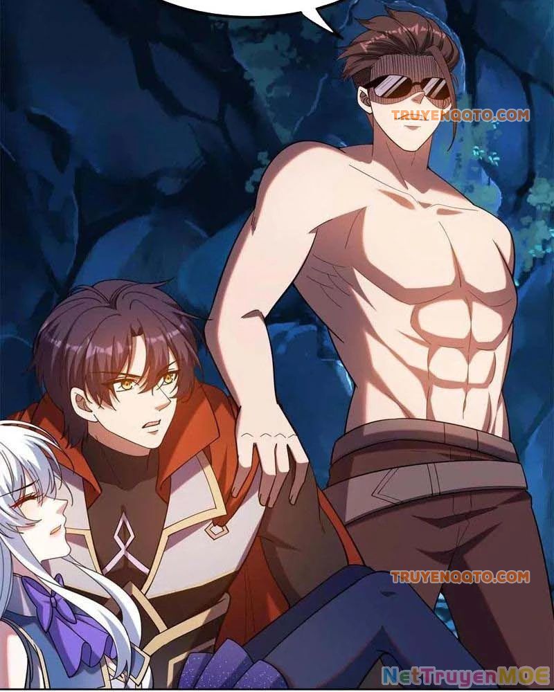 Huyễn Thú Của Ta Có Thể Tiến Hóa Vô Hạn Chapter 26 - Trang 2