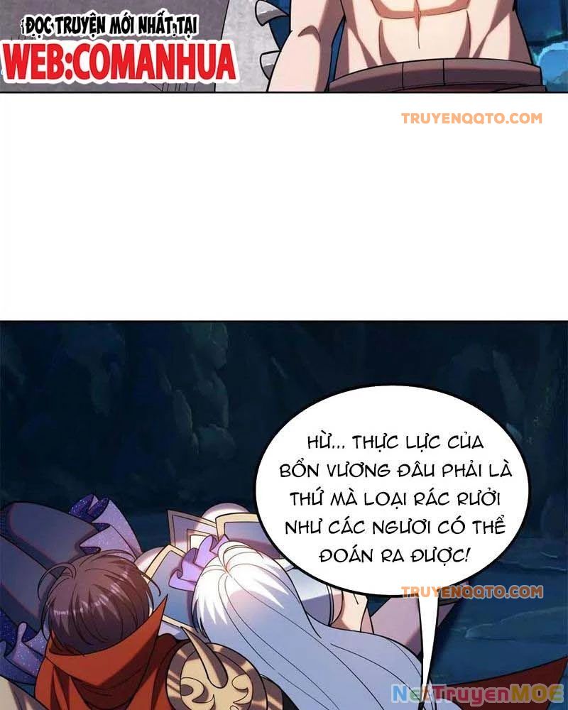 Huyễn Thú Của Ta Có Thể Tiến Hóa Vô Hạn Chapter 26 - Trang 2