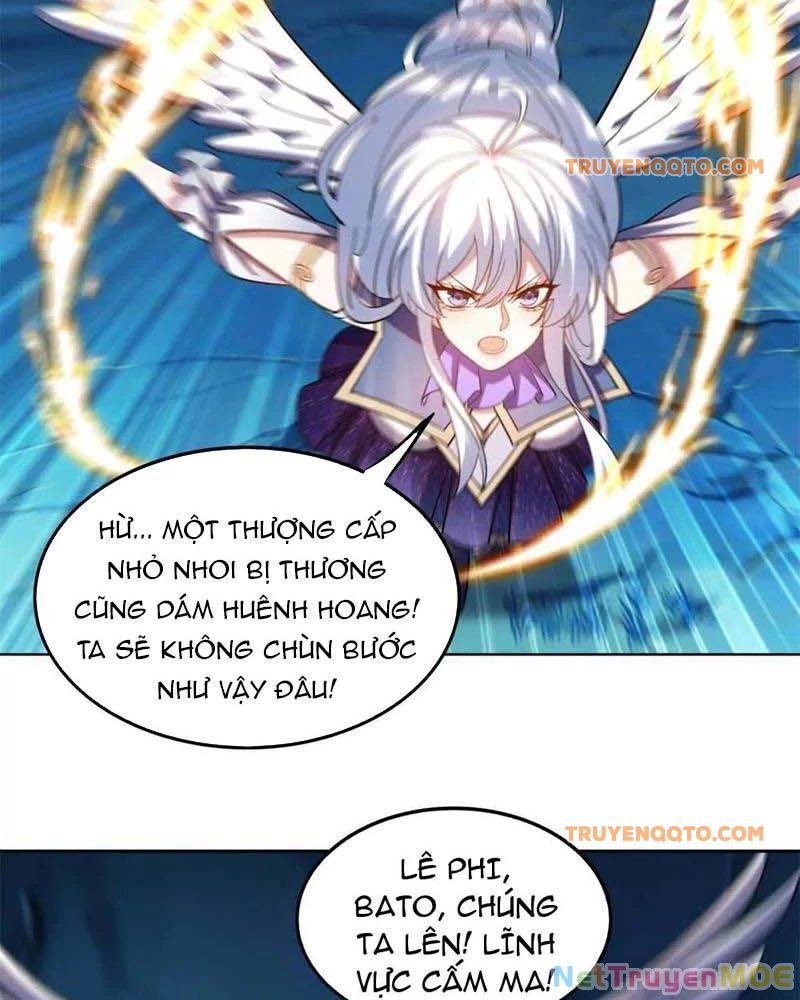 Huyễn Thú Của Ta Có Thể Tiến Hóa Vô Hạn Chapter 26 - Trang 2