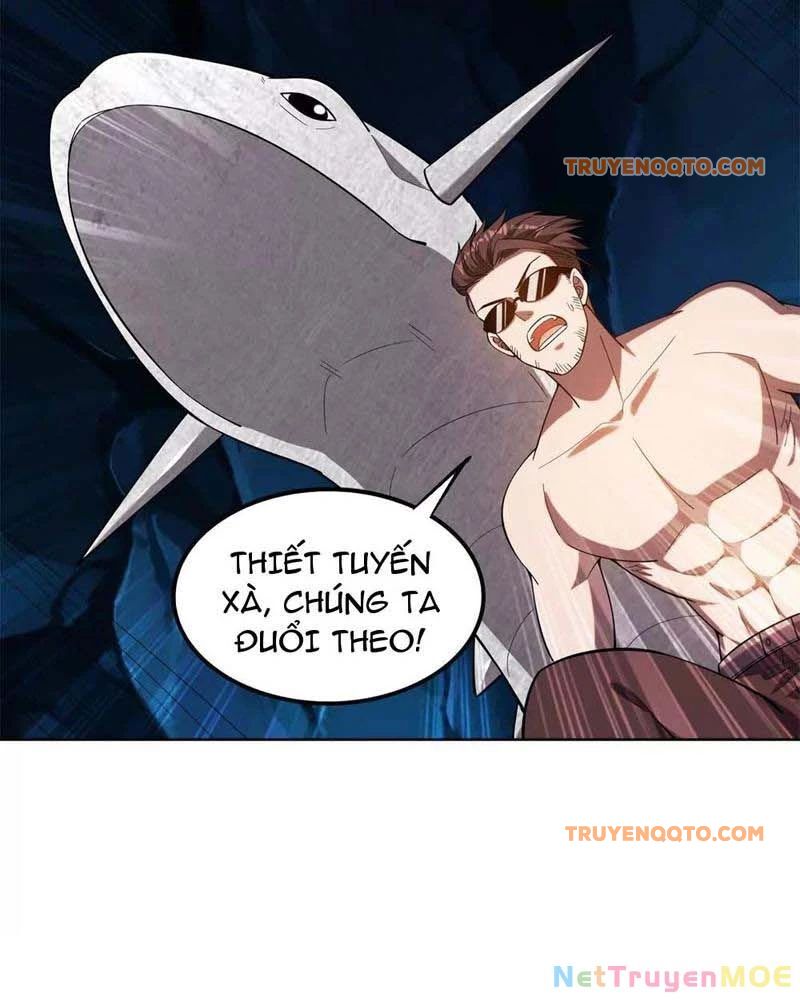 Huyễn Thú Của Ta Có Thể Tiến Hóa Vô Hạn Chapter 26 - Trang 2