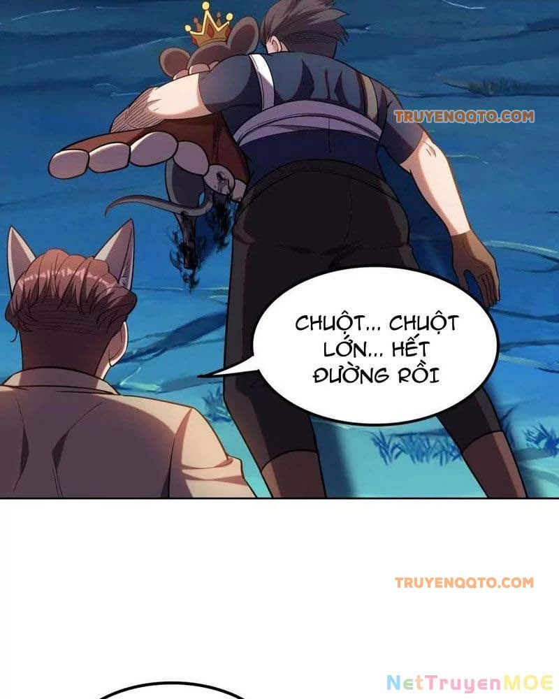 Huyễn Thú Của Ta Có Thể Tiến Hóa Vô Hạn Chapter 26 - Trang 2