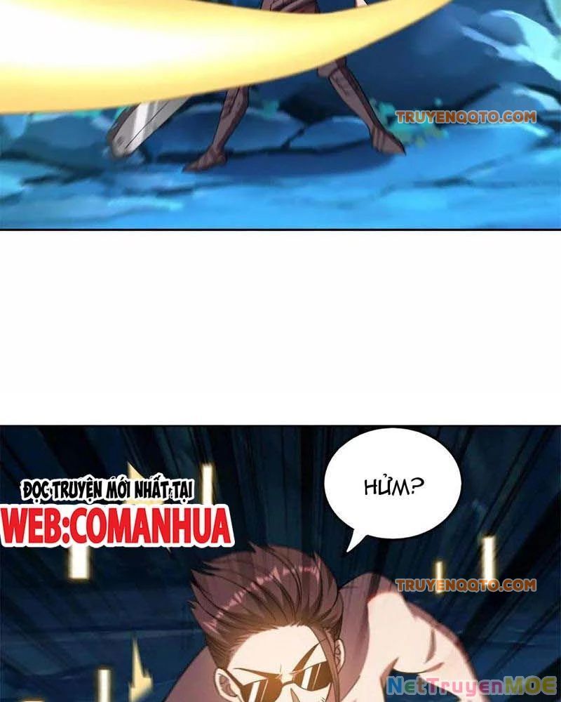 Huyễn Thú Của Ta Có Thể Tiến Hóa Vô Hạn Chapter 26 - Trang 2