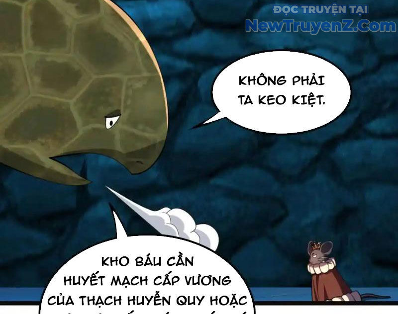 Huyễn Thú Của Ta Có Thể Tiến Hóa Vô Hạn Chapter 27 - Trang 2