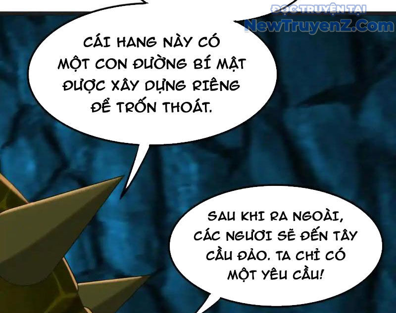 Huyễn Thú Của Ta Có Thể Tiến Hóa Vô Hạn Chapter 27 - Trang 2