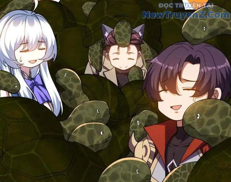 Huyễn Thú Của Ta Có Thể Tiến Hóa Vô Hạn Chapter 27 - Trang 2