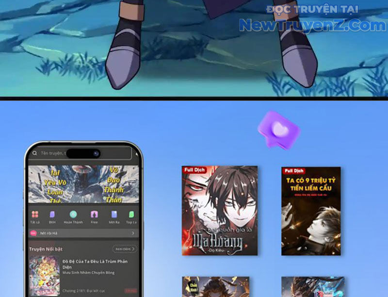 Huyễn Thú Của Ta Có Thể Tiến Hóa Vô Hạn Chapter 27 - Trang 2