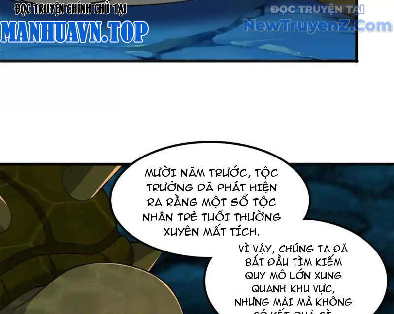 Huyễn Thú Của Ta Có Thể Tiến Hóa Vô Hạn Chapter 27 - Trang 2